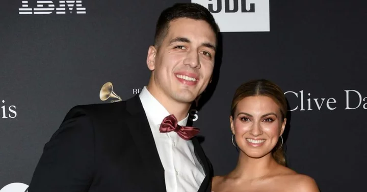 Has Tori Kelly fully recovered? Husband Andre Murillo shares health update after she gets hospitalized for blood clots