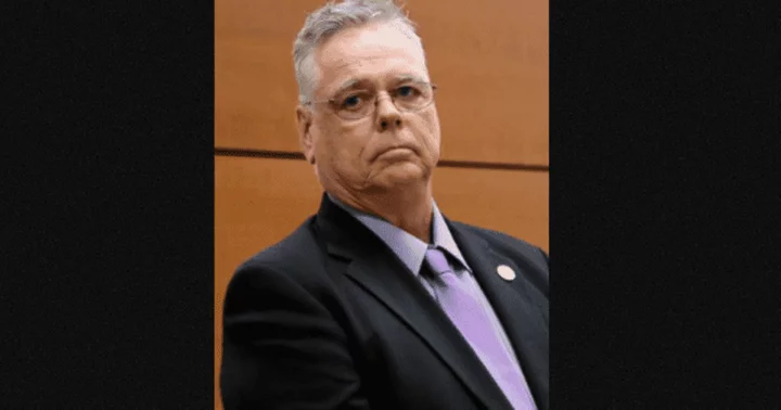 Scot Peterson: School resource officer who failed to confront Parkland school shooting found not guilty