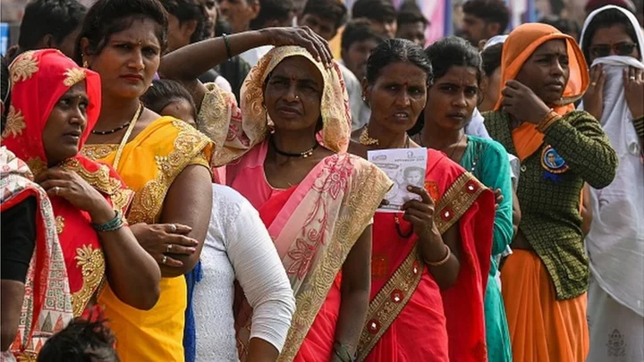 India women's reservation bill passed - but nothing will change soon