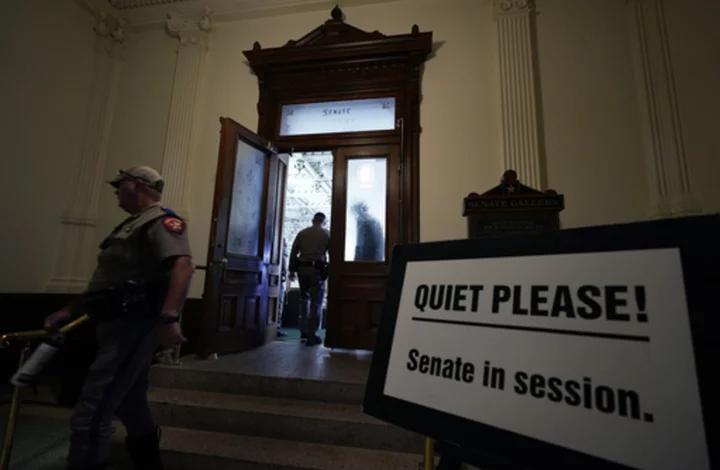 Deliberations in Texas Attorney General Ken Paxton's impeachment trial head into a second day