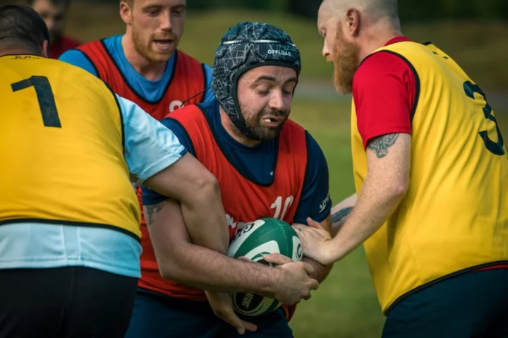 Tornadoes blow fresh wind through Irish rugby