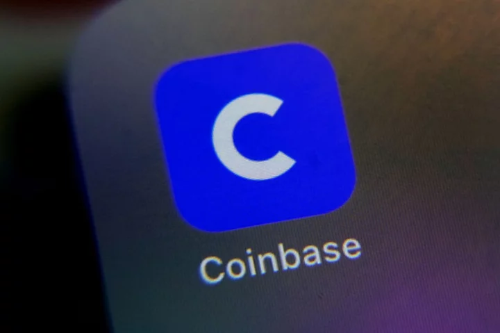 Coinbase targeted by SEC in latest shot at crypto firms for allegedly skirting securities laws