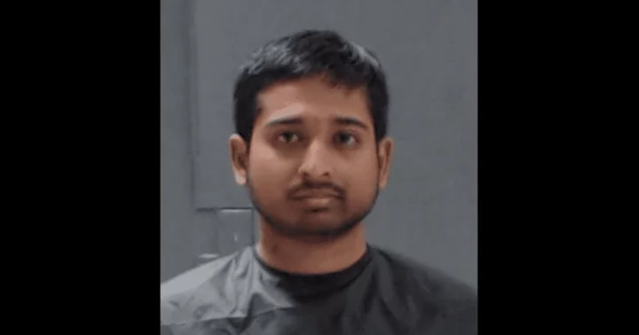 Shubhankar Kawle: Texas man sentenced to 6.5 years in prison for torturing his ex-GF's cat for over 5 hours