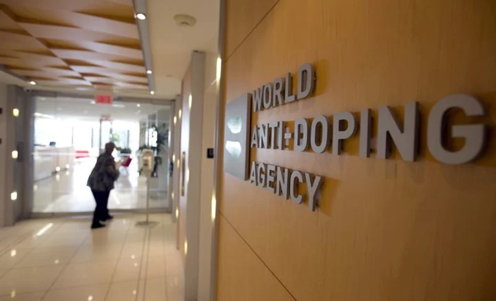 Doping: WADA's 'Operation LIMS' passes 200 sanctions of Russian athletes