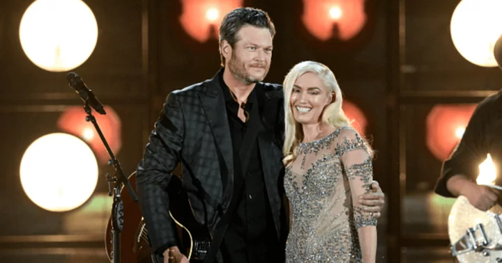 Is Blake Shelton OK? Friends worried about his health while he stays with wife Gwen Stefani on Oklahoma ranch