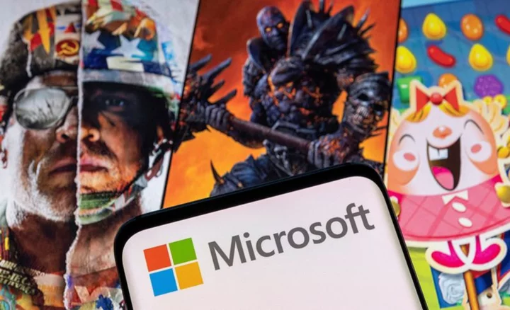 US judge temporarily blocks Microsoft acquisition of Activision