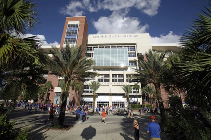 Two people killed after shots fired blocks from University of Florida campus