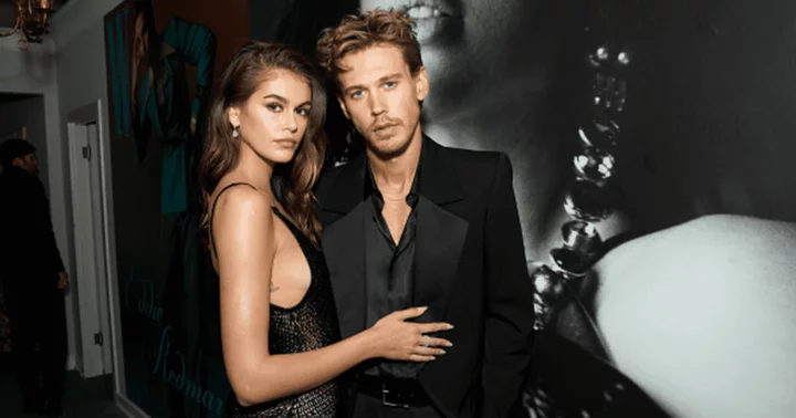 Austin Butler puts his career 'first', postpones marriage plans with model girlfriend Kaia Gerber