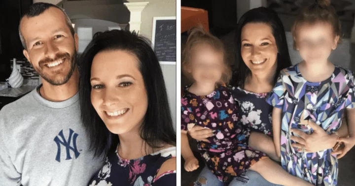 Killer Chris Watts won’t get special treatment on birthday amid flurry of letters from lovesick 'fans'