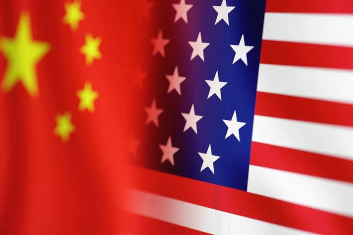 US, China agree to double weekly flights between countries