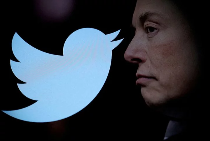 Elon Musk says Twitter to change logo, adieu to 'all the birds'