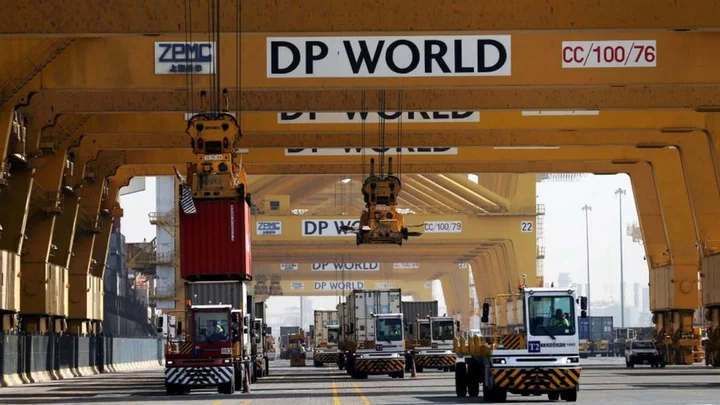 DP World in Tanzania: The UAE firm taking over Africa's ports