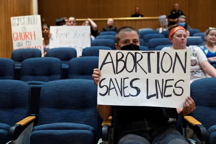 Texas top court to hear arguments over abortions in medical emergencies