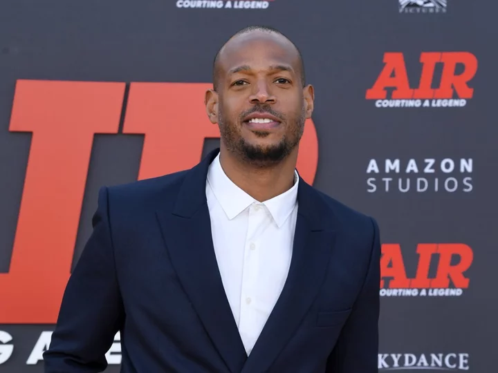 Marlon Wayans reveals his child is transgender as he expresses ‘unconditional love’ for son