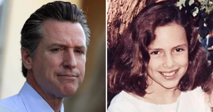 Who was Polly Klaas? 1993 murder victim's father calls Gov Newsom 'a pig' over death penalty moratorium