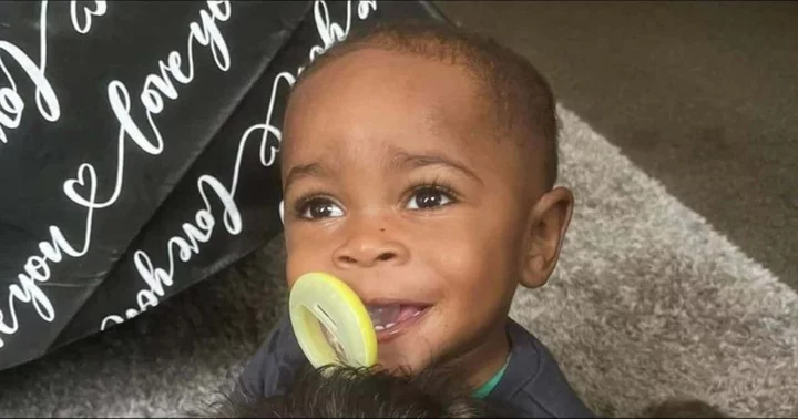 Who is J'Asiah Deon Mitchell? Two-year-old toddler abducted in Georgia at gunpoint as family appeals for release