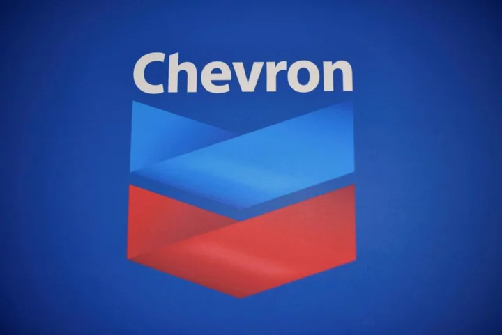 Chevron to buy Hess Corp for $53 billion in all-stock deal