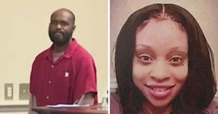 Who is Reginald Robertson? Georgia mom-of-3 Tiffany Foster's fiance charged with murder 2 years after her disappearance