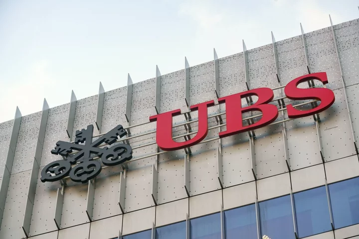 UBS to Pay $387 Million in Credit Suisse-Tied Archegos Fines