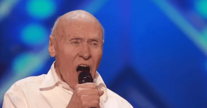 What happened to John Hetlinger? 'AGT' fans mourn death of 'legendary' heavy metal singer at 89