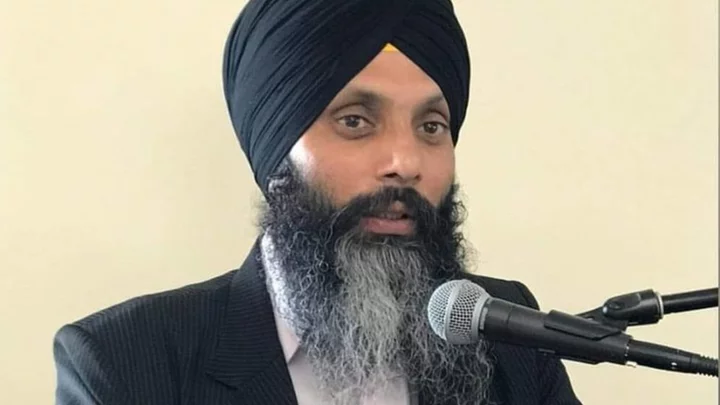 How Hardeep Singh Nijjar's murder in Canada fuelled tensions with India