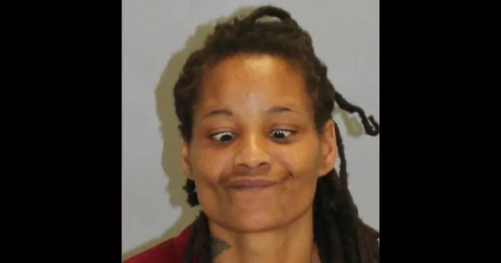 Who is Damaris Milton? Internet in splits over Atlanta airport stabbing suspect's viral mugshot