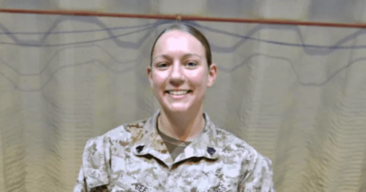 How did Nicole Gee die? Family slams US marines after they had to raise $60K to bring her body back from Afghanistan