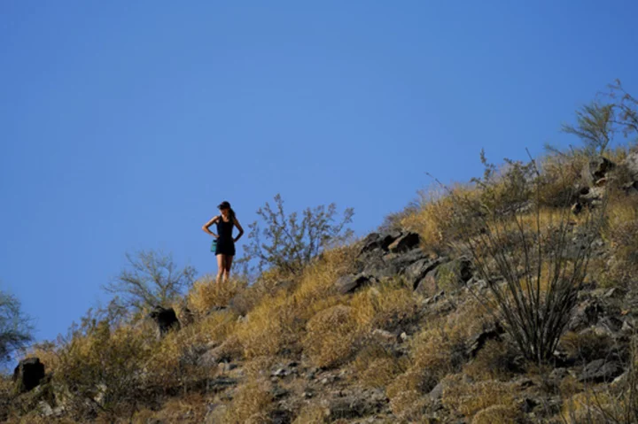 How extreme heat takes a toll on the mind and body, according to experts