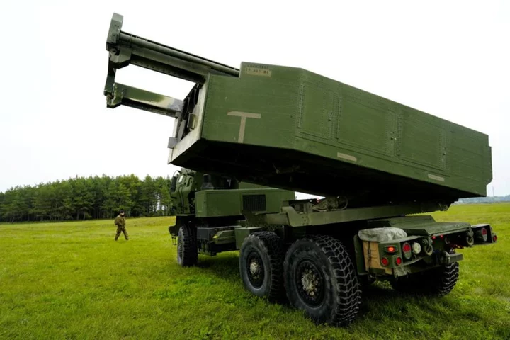 US State Dept OKs potential sale to Australia of HIMARS for $975 million - Pentagon