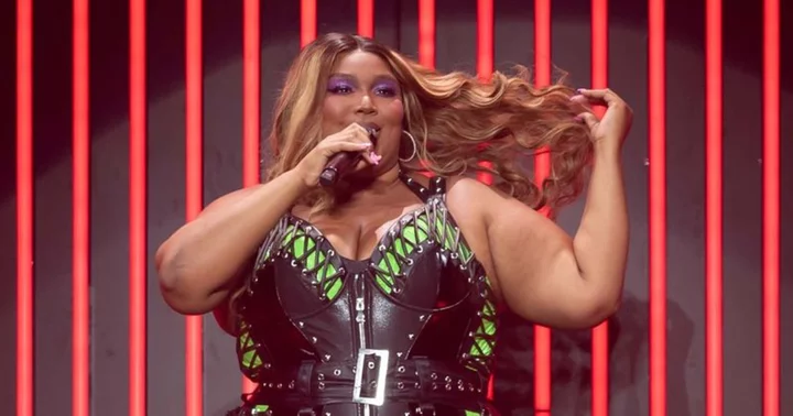 Why was Lizzo dropped from Super Bowl LVII Halftime Show consideration? Rapper to not perform amid sexual harassment allegations