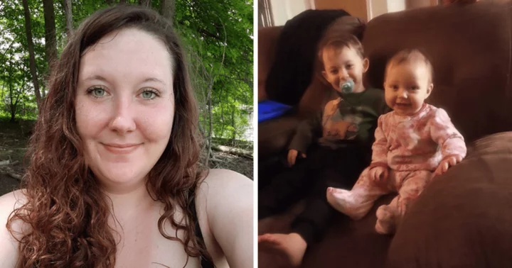 Who is Brittany Medina? 'Sick witch' Indiana woman faces murder charges in connection to the death of her 2 children