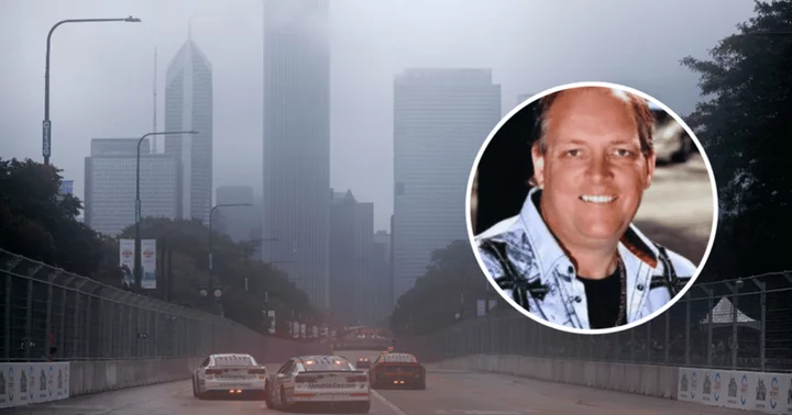 Who was Duane Tabinski? NASCAR contractor electrocuted to death while setting up Chicago street race