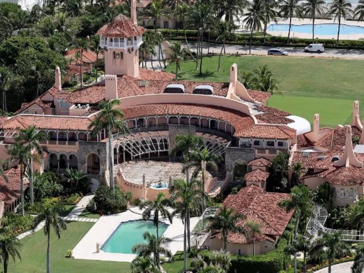 'The family feels like he got trapped': How a low-profile Mar-a-Lago employee got tangled up in Trump's legal problems