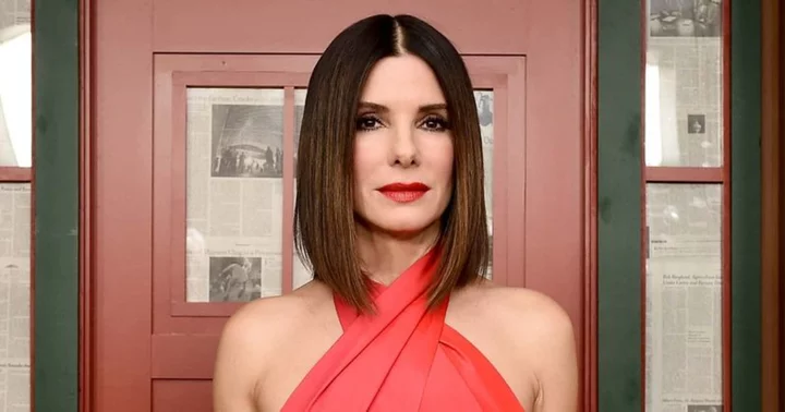 How is Bryan Randall's death from ALS inspiring hope? Sandra Bullock says she's 'grateful' something positive came out it