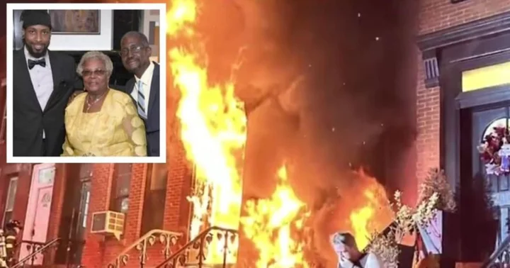 What caused fire at Brooklyn's Crown Heights? FDNY weighs in on massive blaze that killed three generations of NYC family