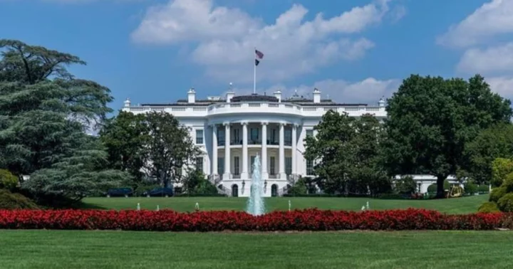 On this day in history, October 13, 1792, White House cornerstone is laid