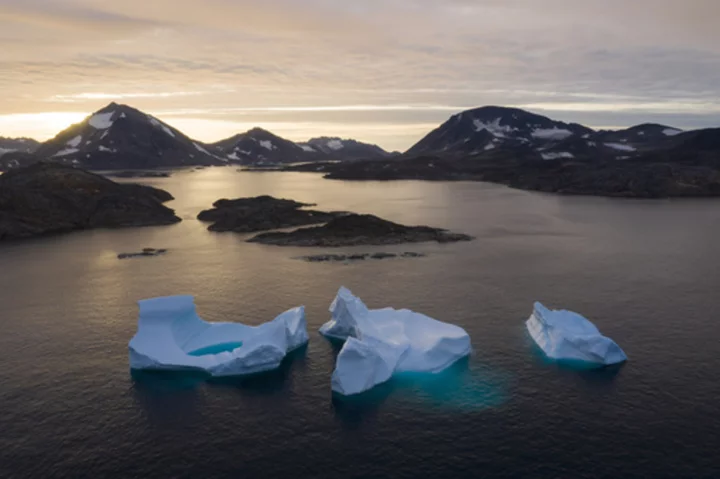 Norway takes over presidency of Arctic Council from Russia