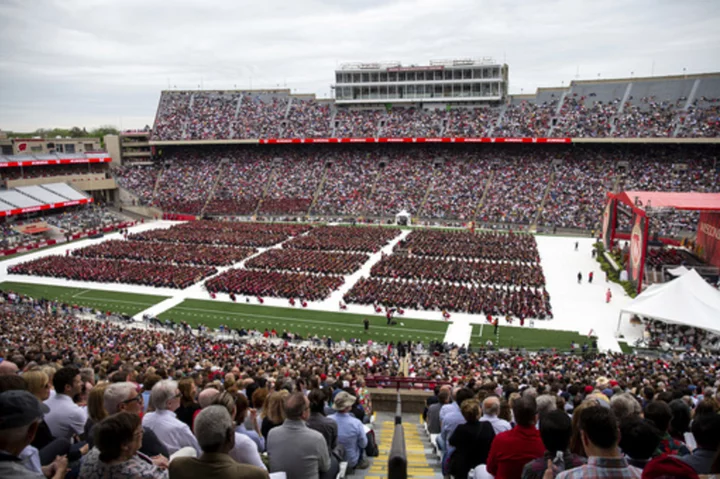 Republicans delay vote on University of Wisconsin budget after promises to cut diversity funds