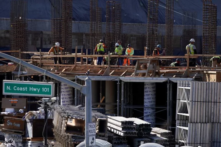 US hotel developers run out of cash as construction lending dries up