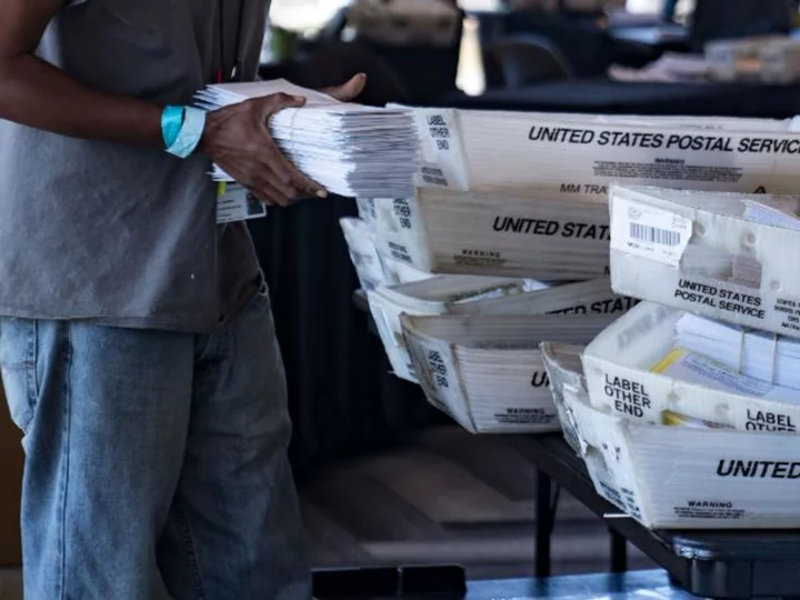 Special counsel subpoenas security footage from Atlanta stadium that served as polling place in 2020 election