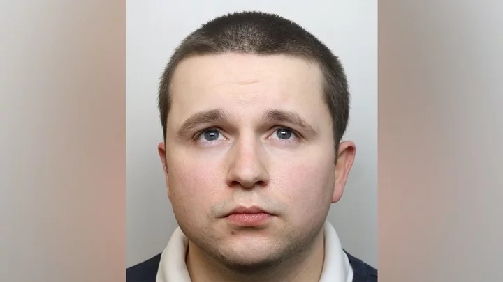 Winsford paedophile posed as model scout to groom victims online