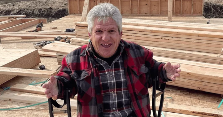 Is Matt Roloff OK? 'Little People, Big World' star hospitalized after routine upper endoscopy