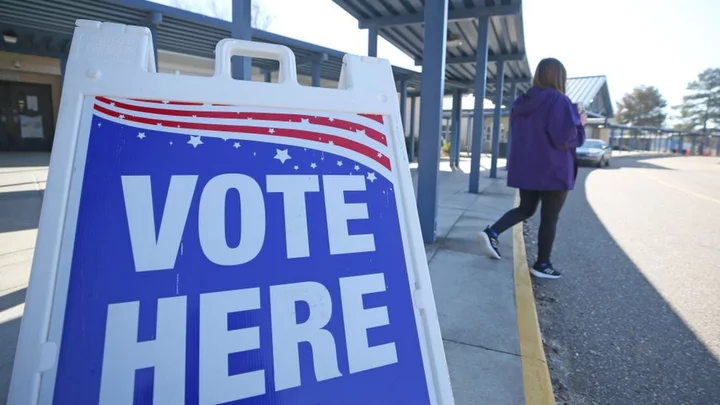 Louisiana electoral map: Supreme Court clears way for a new majority-black district