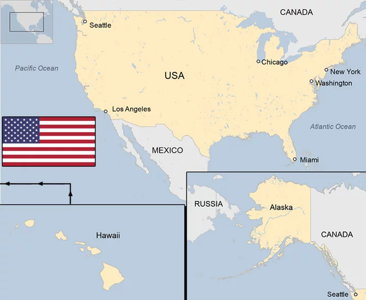 United States country profile