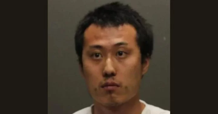 Who is Michael Pengchung Lee? 'Former incel' arrested for threatening mass shooting at University of Arizona