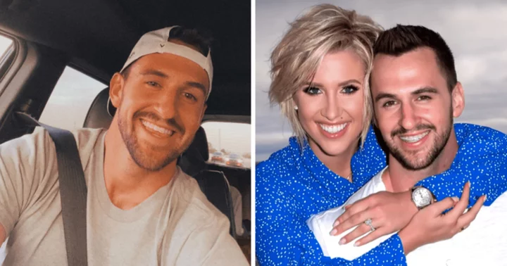 Who was Nic Kerdiles? Savannah Chrisley’s ex-fiance dies in motorcycle crash just hours after posting pic of himself on bike