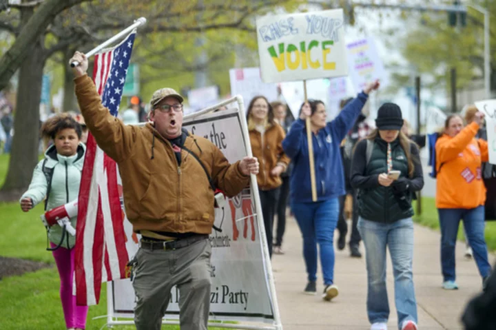 Federal appeals court upholds Connecticut law that eliminated religious vaccination exemption