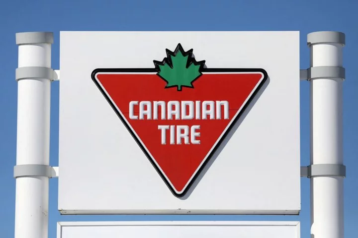 Canadian Tire lays off 3% of full-time employees, misses profit estimates