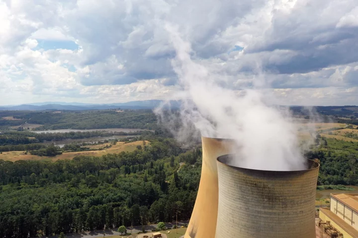 Australia Says Coal to Nuclear Switch Would Cost $249 Billion