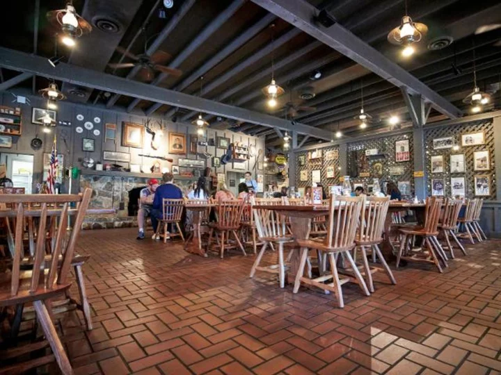 Covid spooked older customers away from Cracker Barrel and Olive Garden. Some aren't coming back